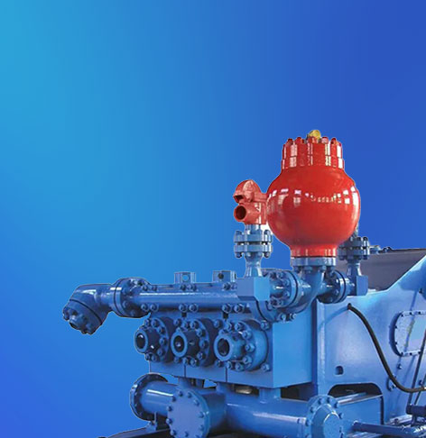 Mud Pump 
